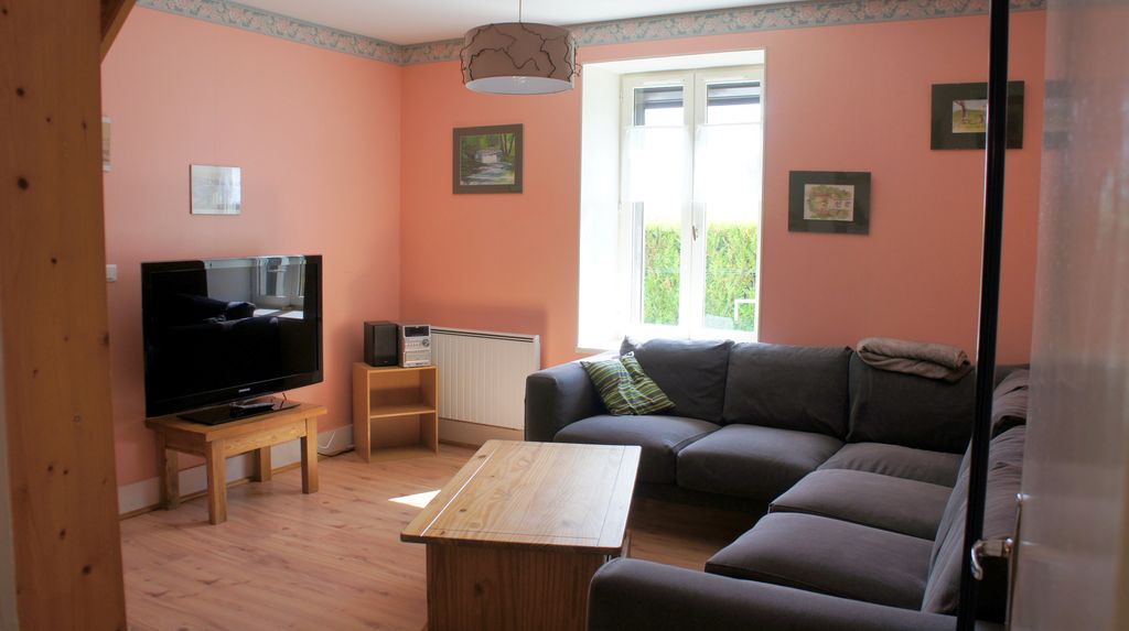Photo of Livingroom in Pont-de-Poitte