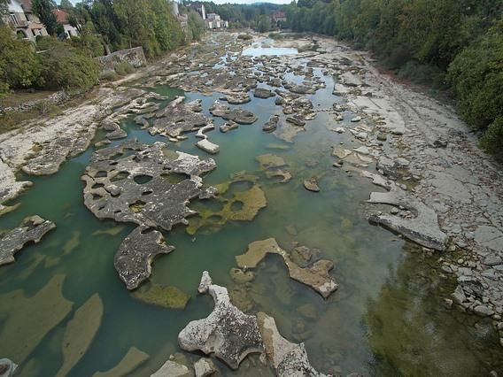 Photo of Others in Pont-de-Poitte