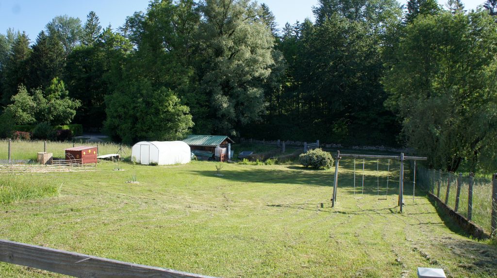 Photo of Others in Pont-de-Poitte