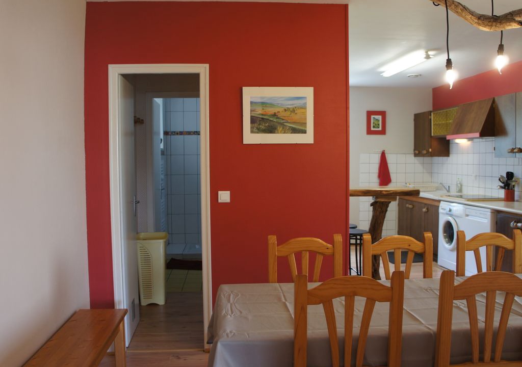 Photo of Livingroom in Pont-de-Poitte