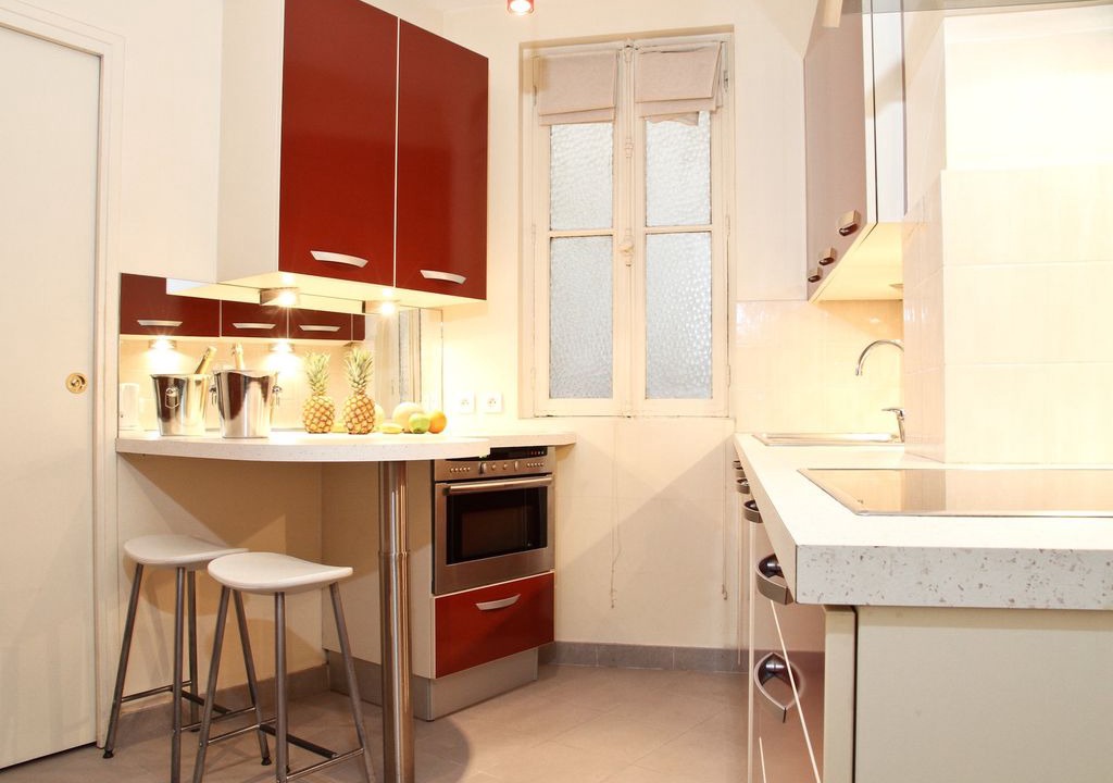 Photo of Kitchen in Latin