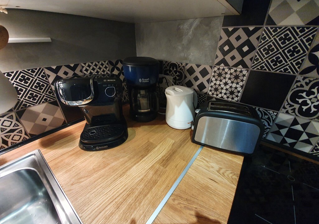 Photo of Livingroom in Centre Ville Rive Gauche