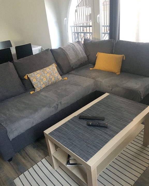 Photo of Livingroom in Magny-le-Hongre