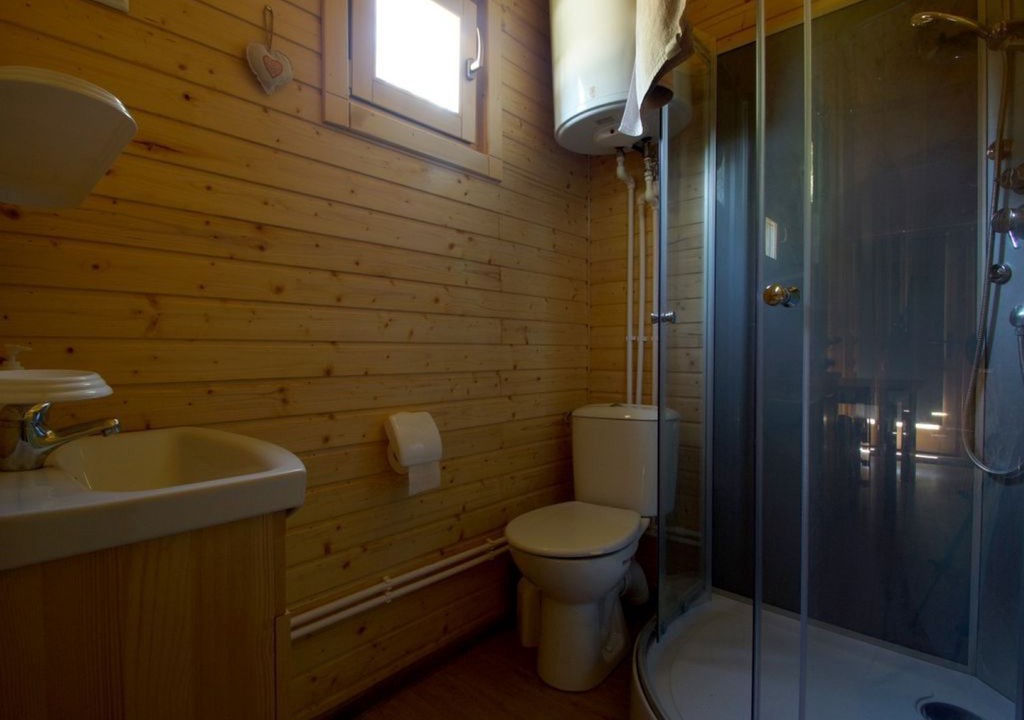 Photo of Bathroom in Champvert