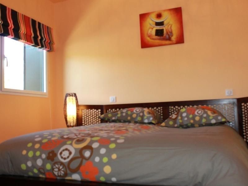 Photo of Bedroom in Le Hanouard