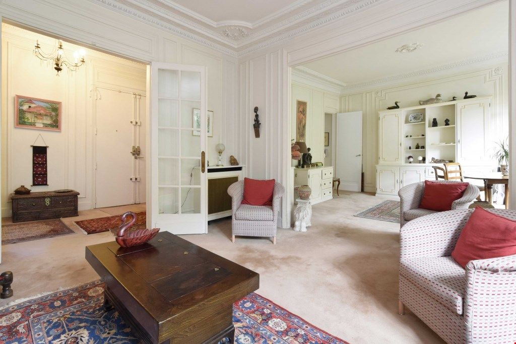 Photo of Livingroom in Latin
