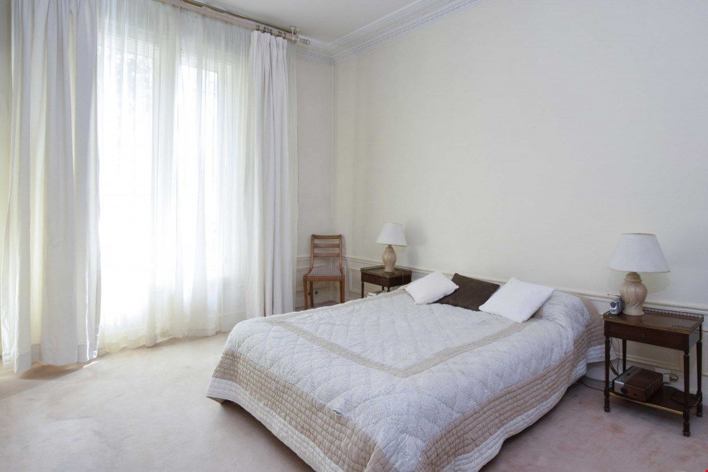 Photo of Bedroom in Latin
