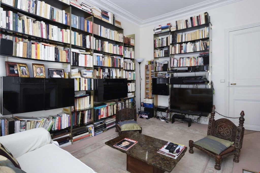 Photo of Livingroom in Latin