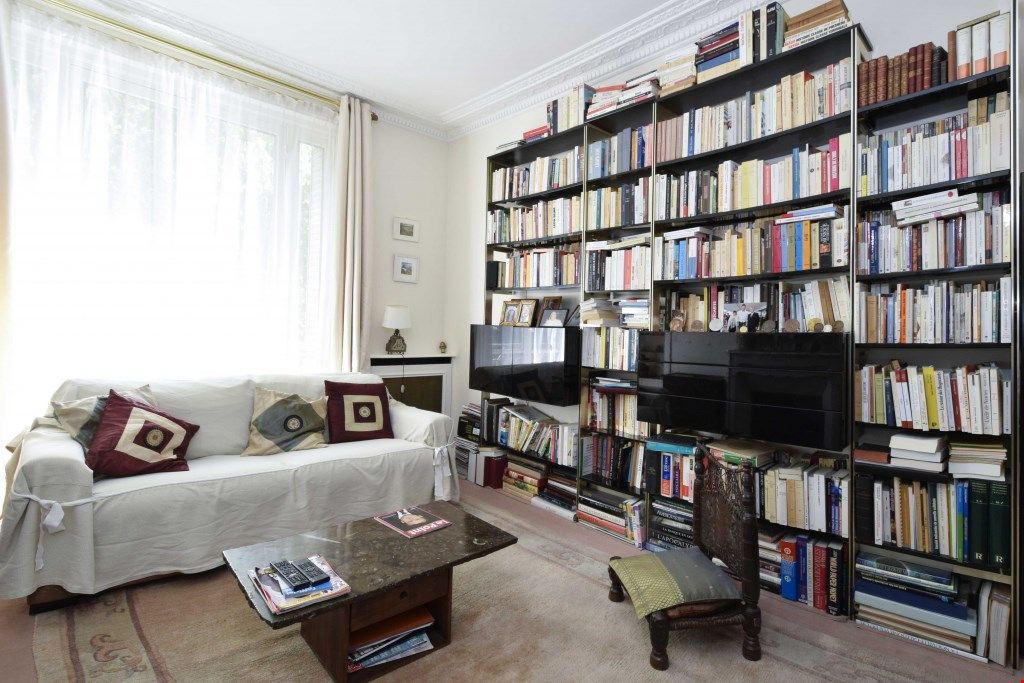 Photo of Livingroom in Latin