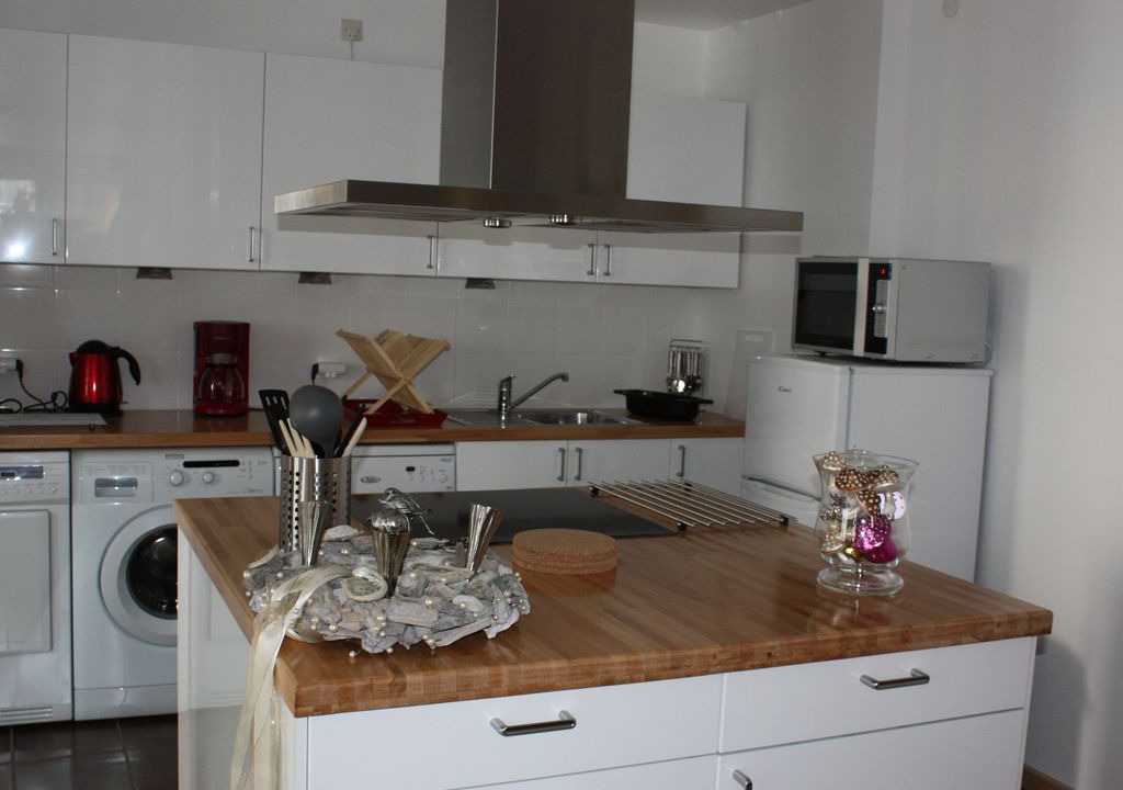 Photo of Kitchen in Schiltigheim