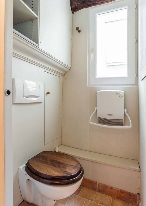 Photo of Bathroom in Latin