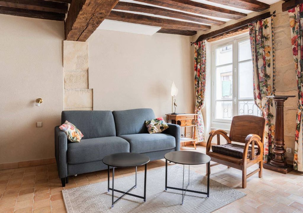 Photo of Livingroom in Latin
