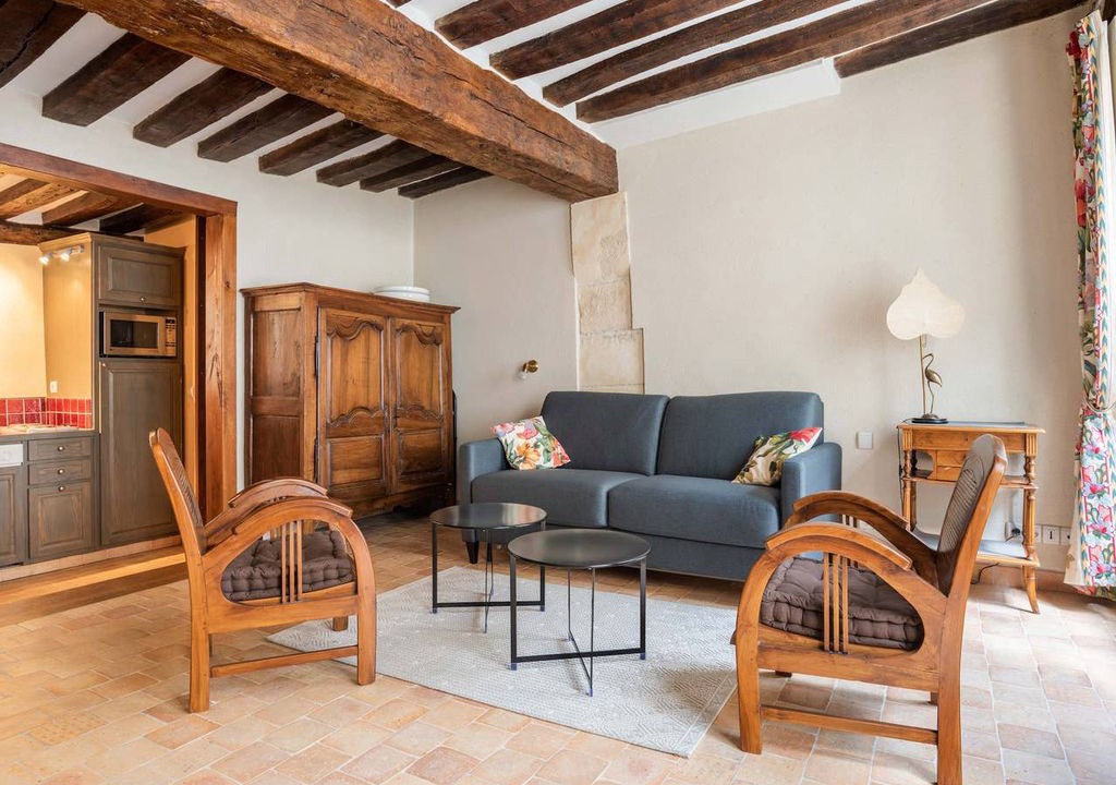 Photo of Livingroom in Latin