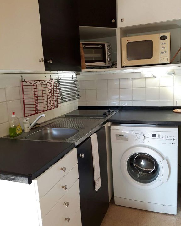 Photo of Kitchen in Saint-Leu