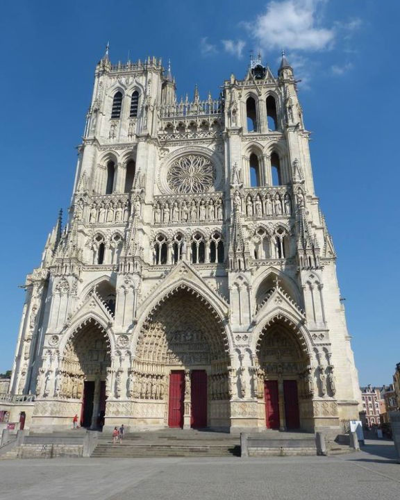 Photo of Buildings in Saint-Leu