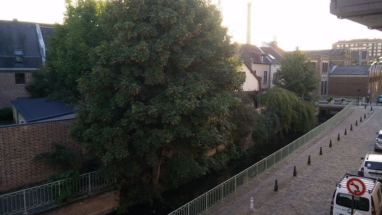 Photo of Buildings in Saint-Leu