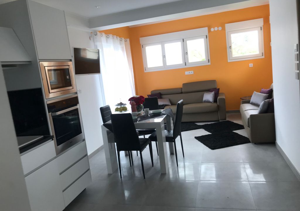 Photo of Livingroom in Bailly-Romainvilliers