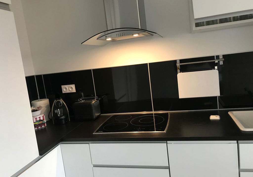 Photo of Kitchen in Bailly-Romainvilliers