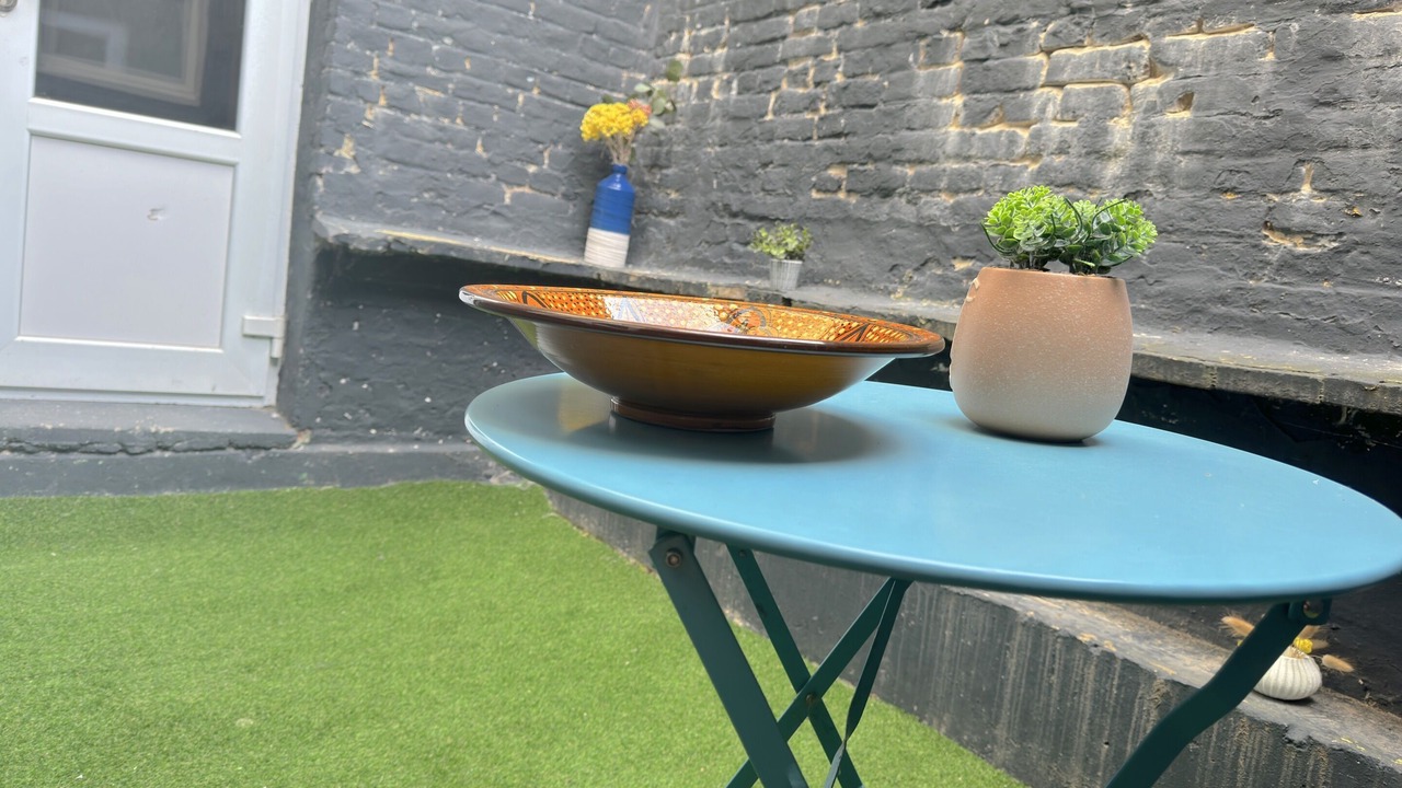 Photo of Outdoor in Roubaix