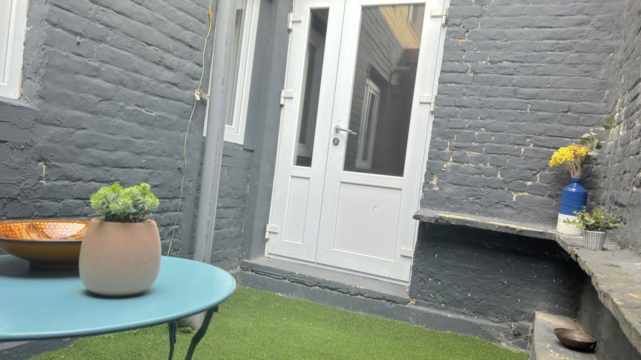 Photo of Outdoor in Roubaix