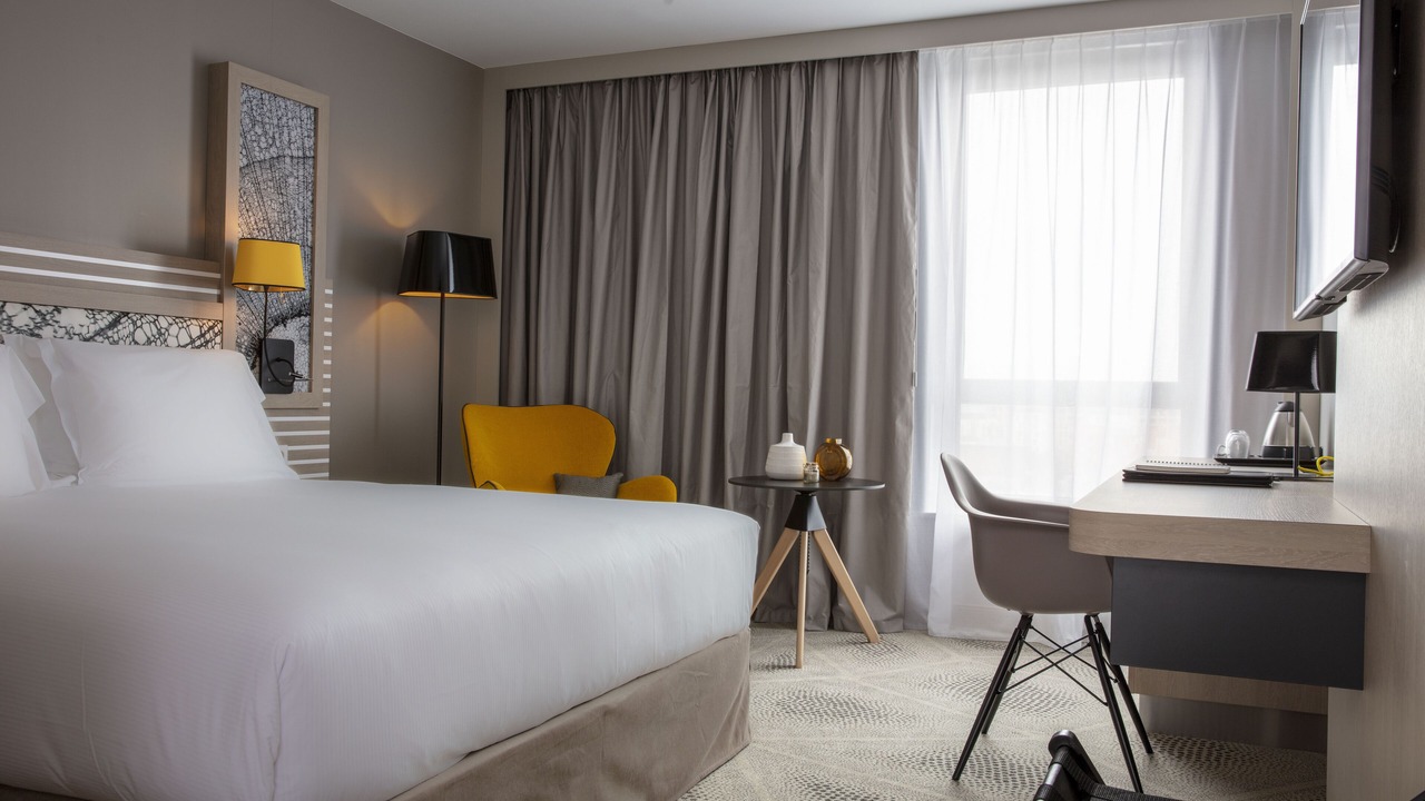 Photo of Bedroom in Quartier du Pont-de-Flandre