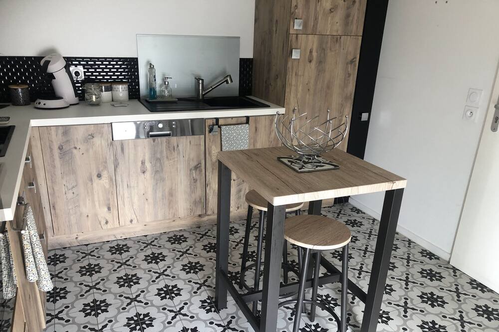 Photo of Kitchen in Colombelles