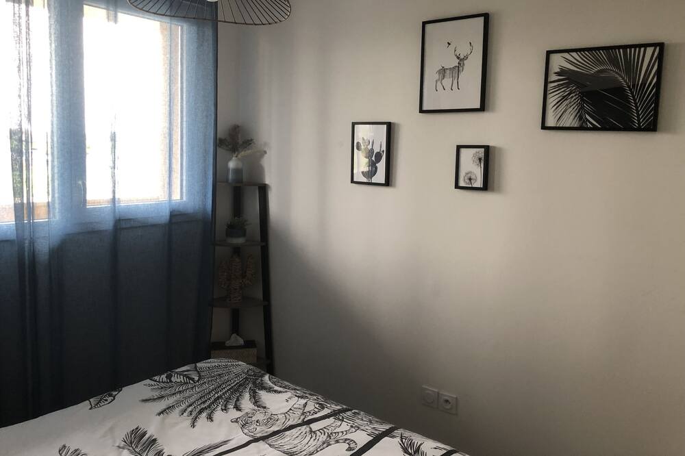 Photo of Bedroom in Colombelles