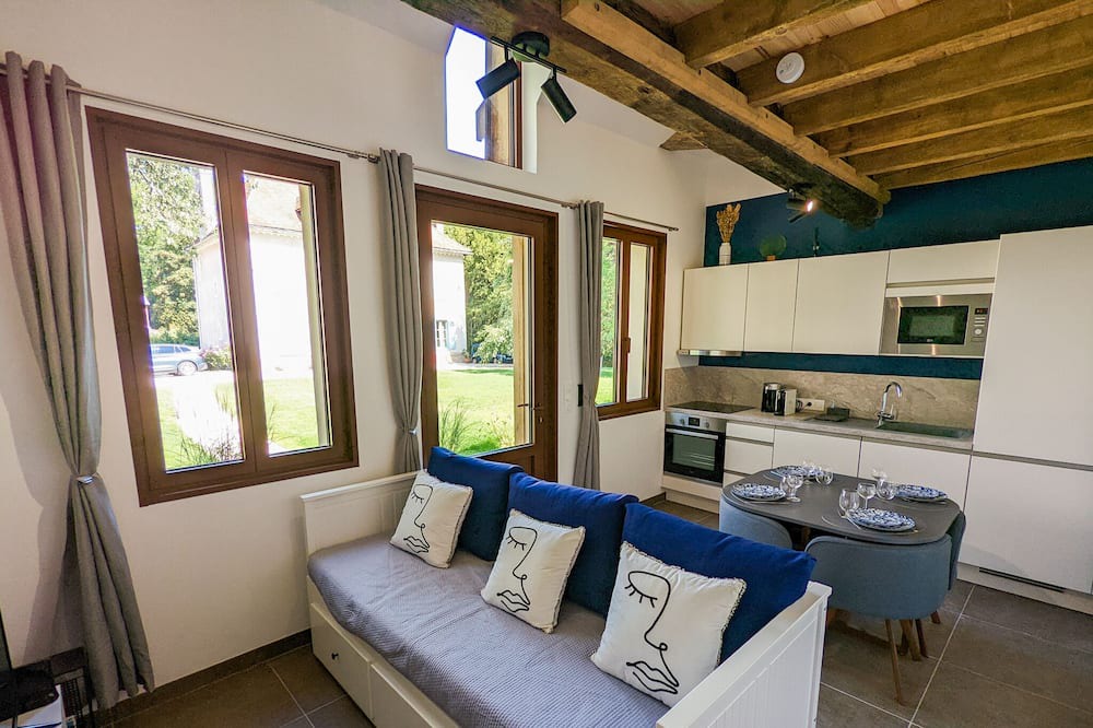 Photo of Livingroom in Dosches