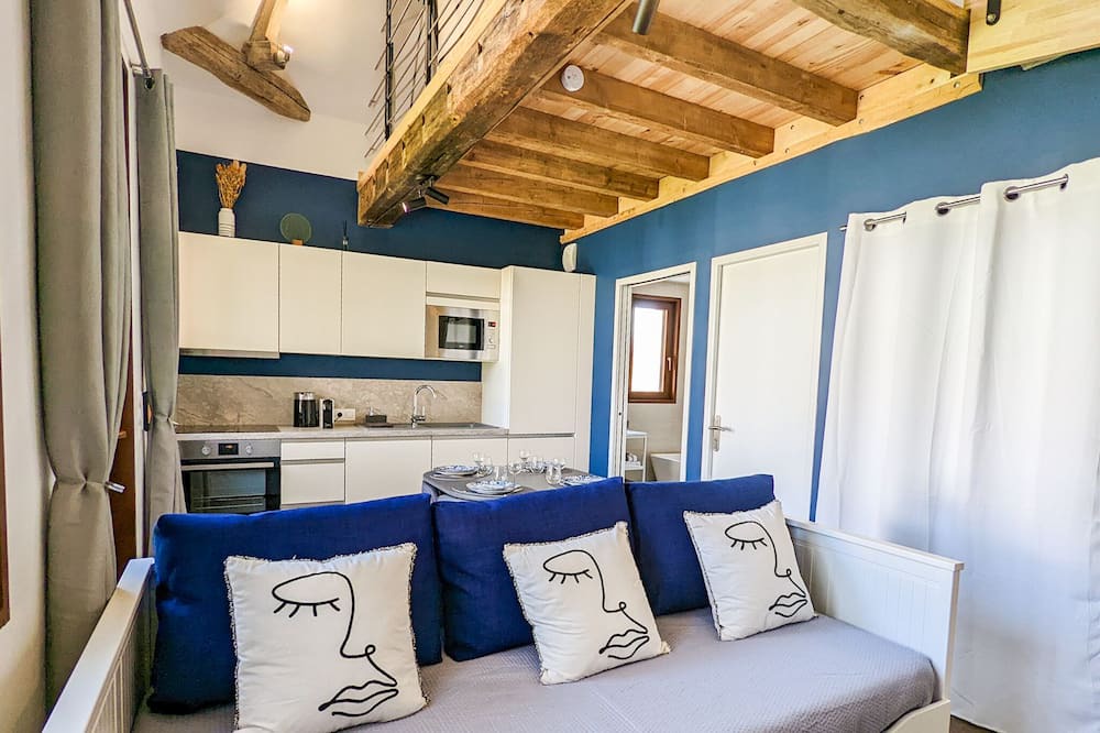 Photo of Livingroom in Dosches