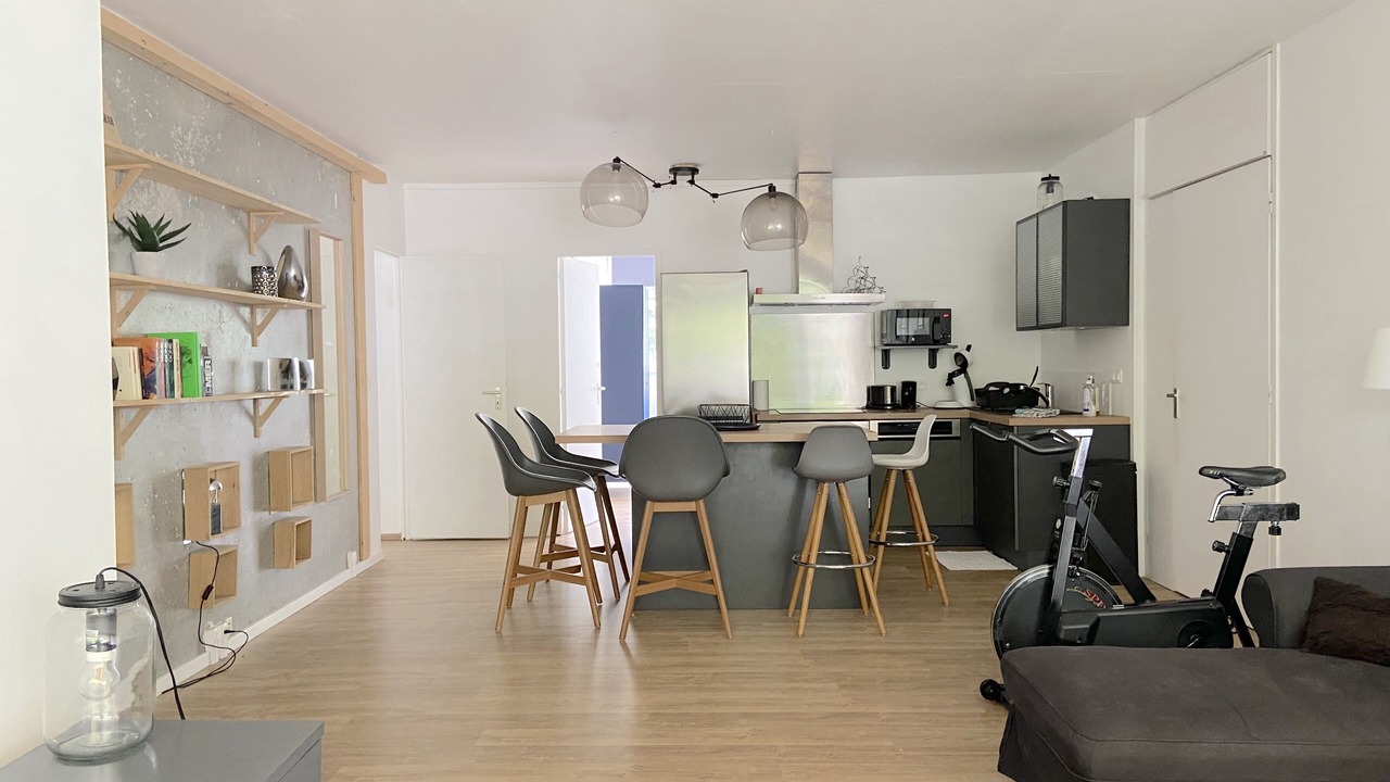 Photo of Livingroom in Villeneuve-d'Ascq