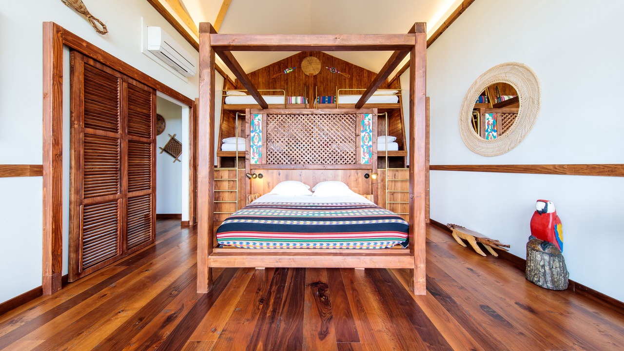 Photo of Bedroom in Crecy-en-Brie