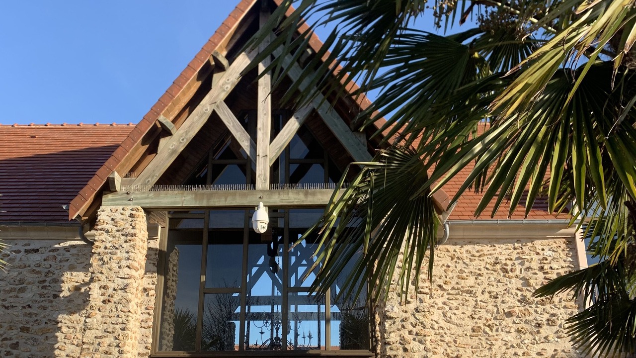 Photo of Outdoor in Crecy-en-Brie