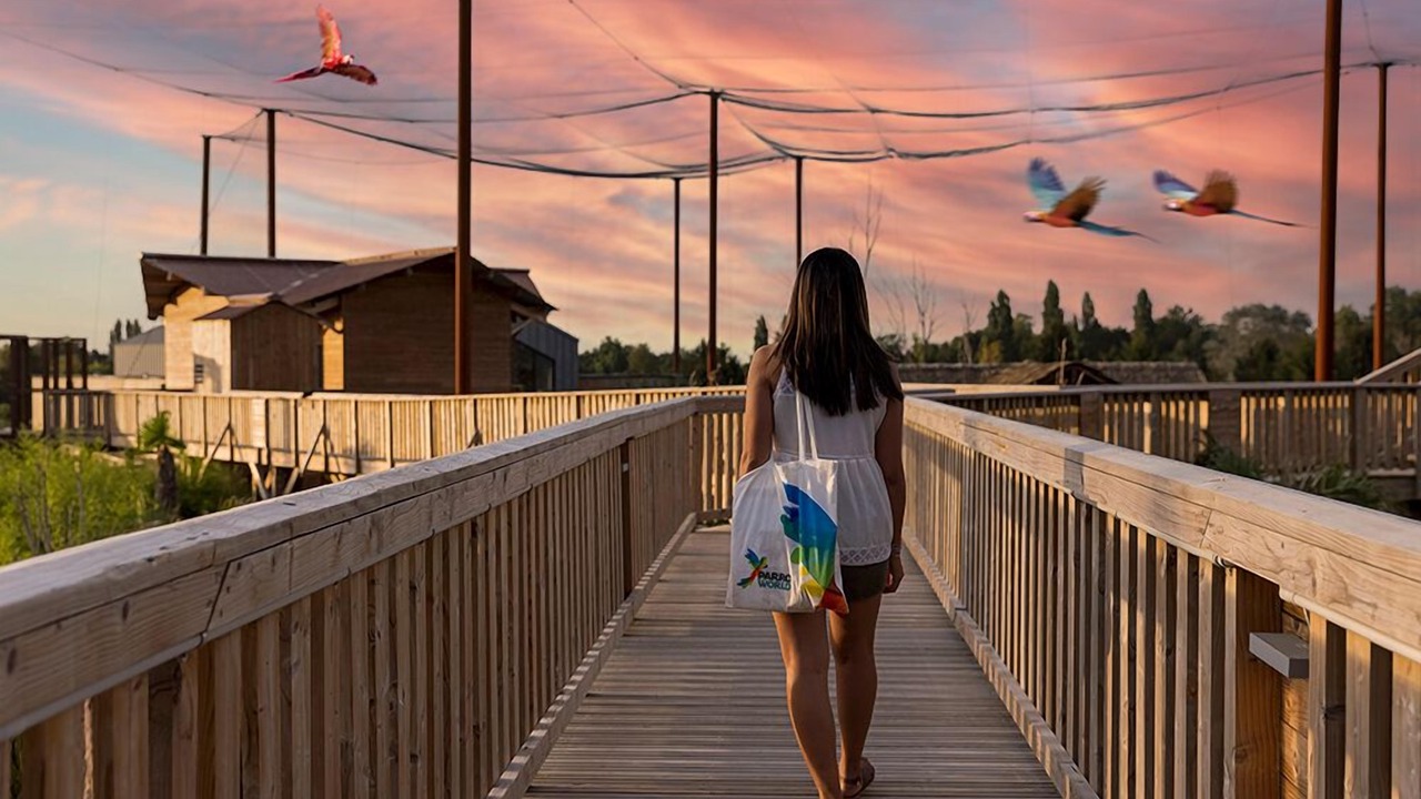 Photo of Outdoor in Crecy-en-Brie