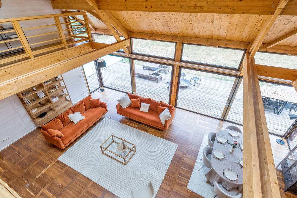 Photo of Livingroom in Goupillieres