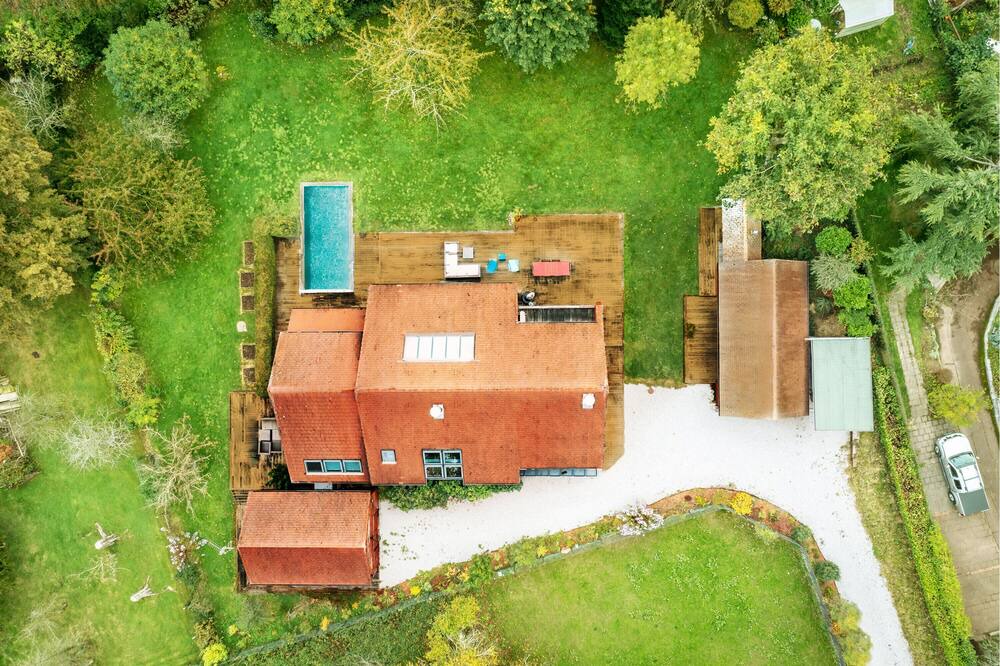 Photo of Outdoor in Goupillieres