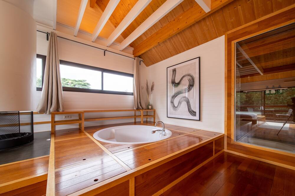 Photo of Bathroom in Goupillieres