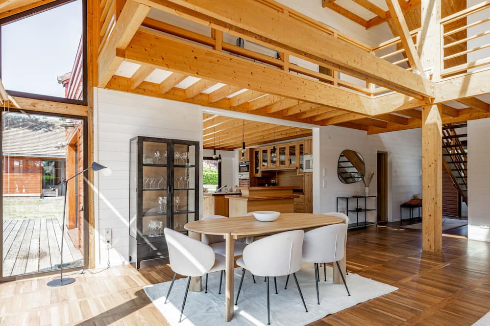 Photo of Kitchen in Goupillieres