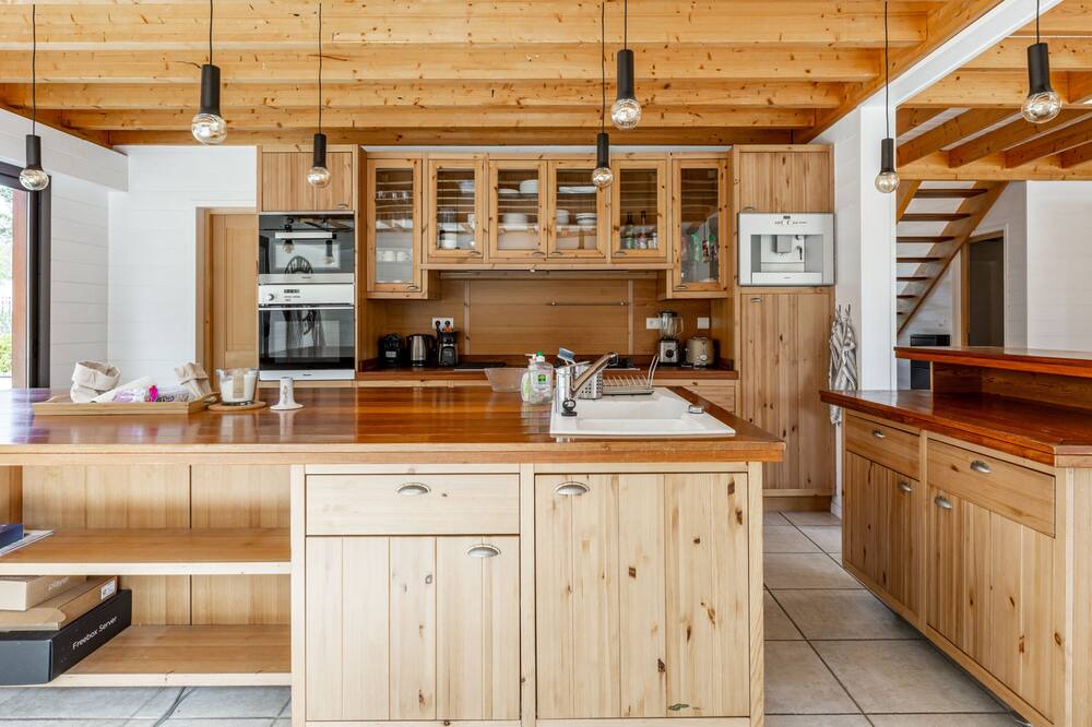 Photo of Kitchen in Goupillieres