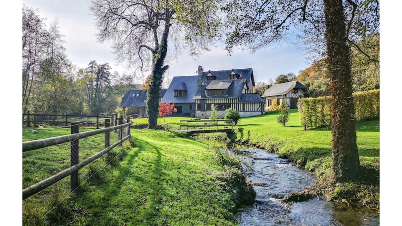 Photo of Outdoor in Fort-Moville