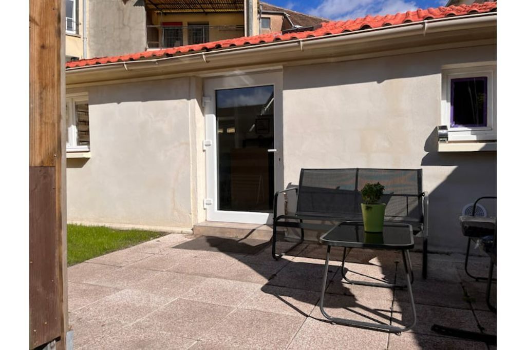 Photo of Patio Balcony in Provins
