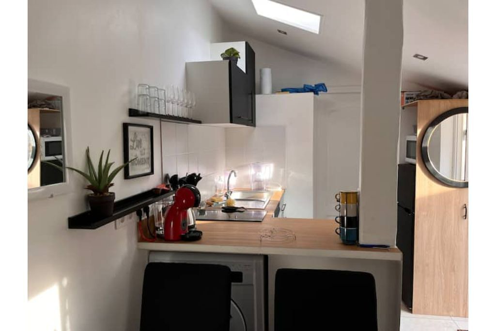 Photo of Kitchen in Provins