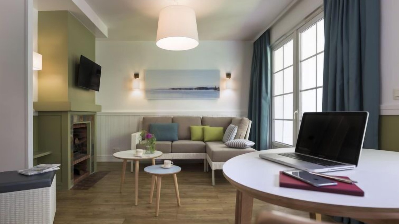 Photo of Livingroom in Chamouille