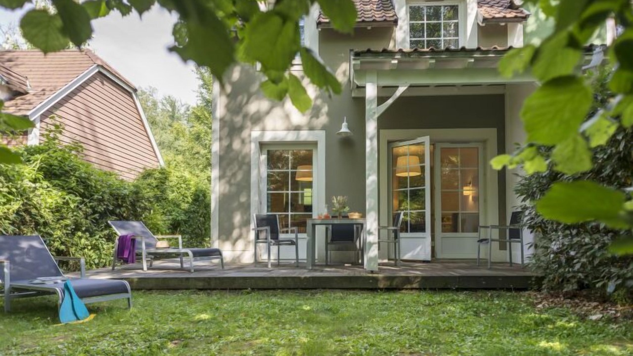 Photo of Outdoor in Chamouille