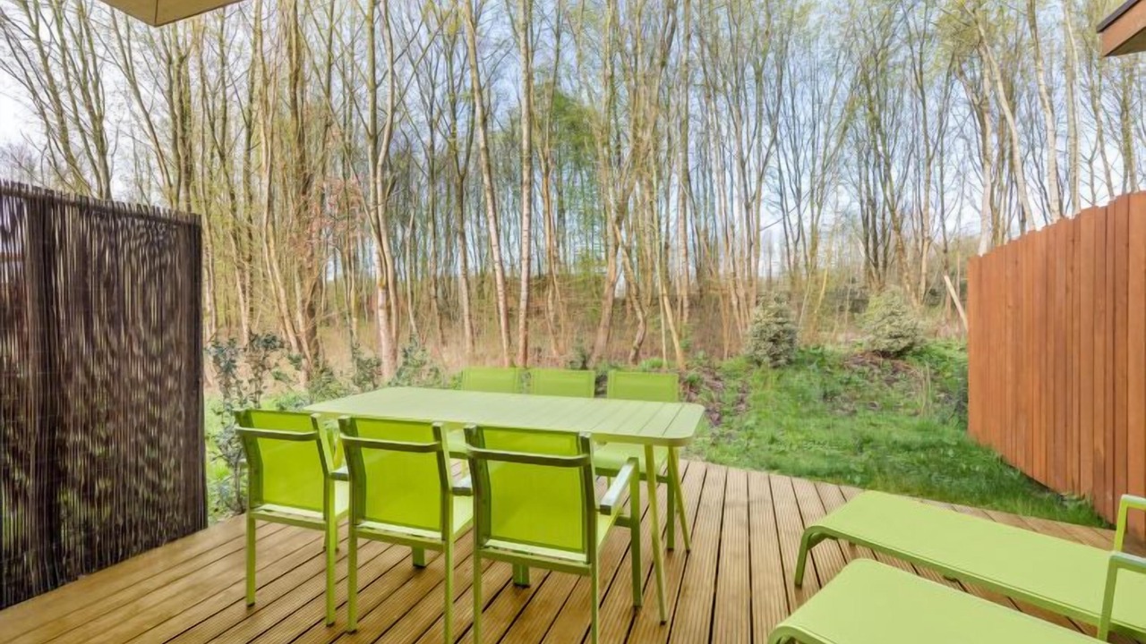Photo of Outdoor in Bailly-Romainvilliers