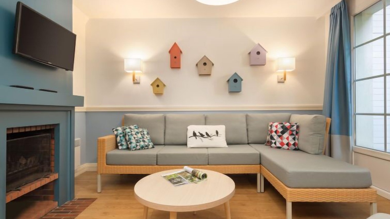 Photo of Livingroom in Chamouille