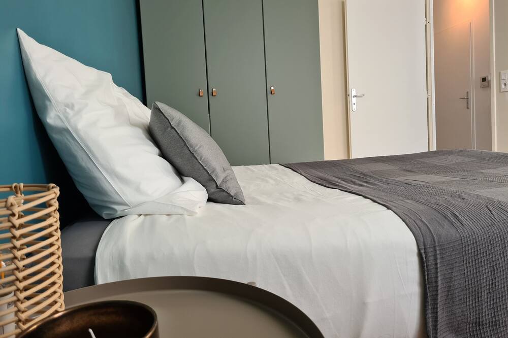 Photo of Bedroom in Sartrouville