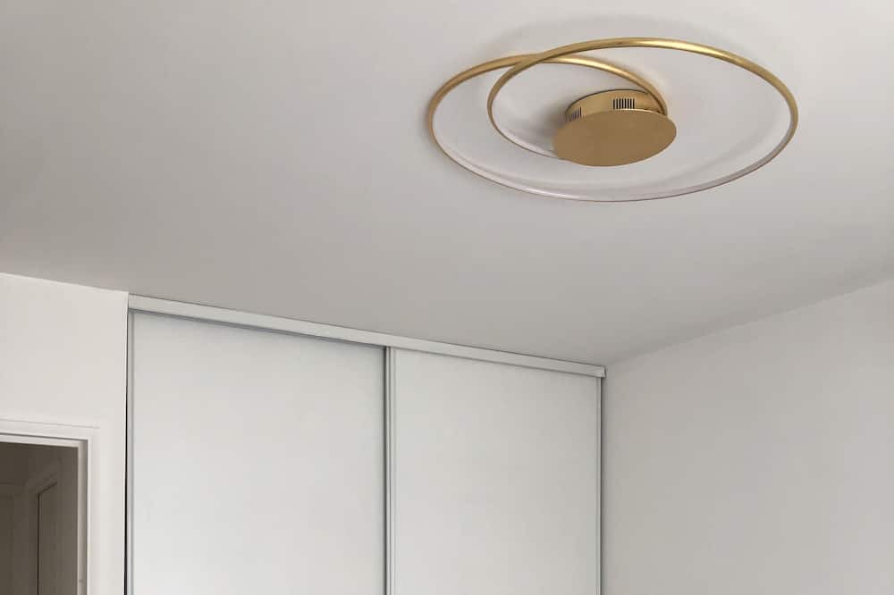 Photo of Bedroom in Montrouge