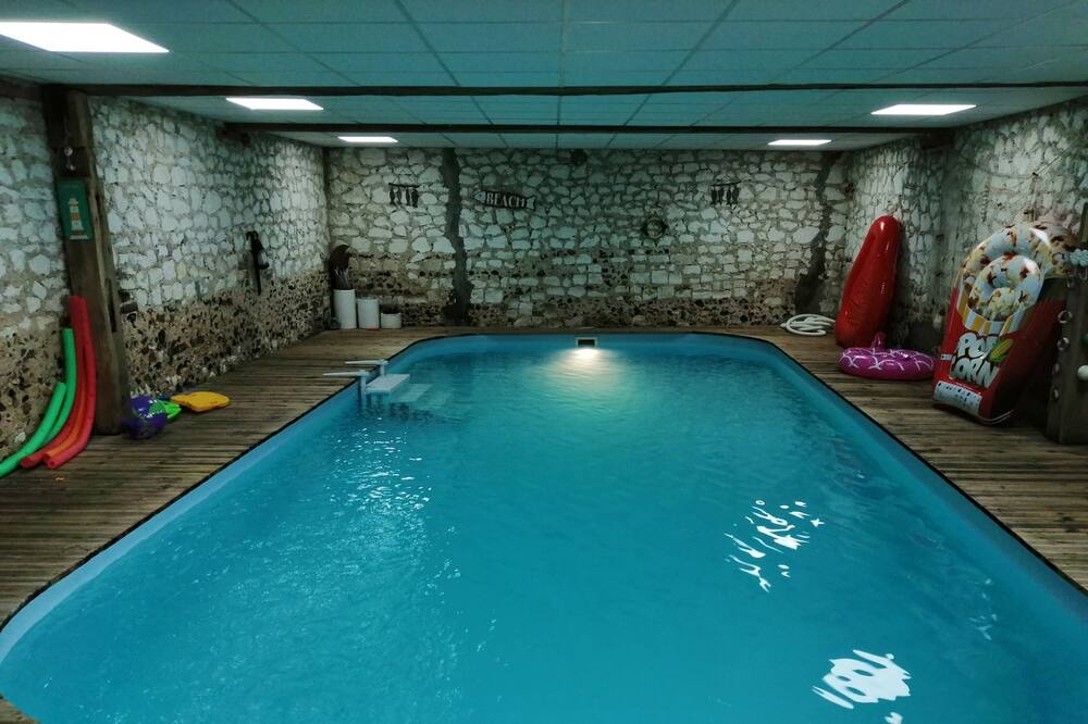 Photo of Outdoor in Brexent-Enocq