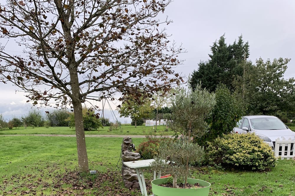 Photo of Outdoor in Orbigny