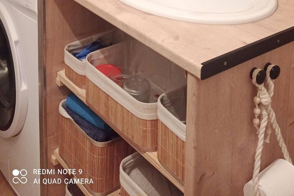 Photo of Bathroom in Quiberville